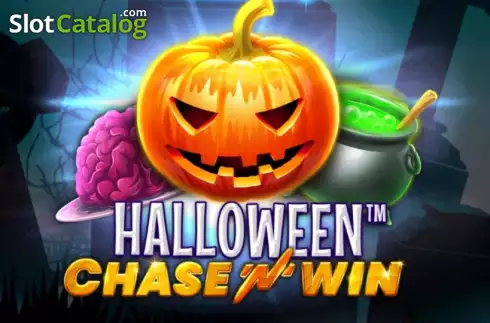 Halloween - Chase N Win