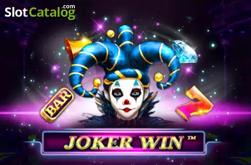 Joker Win