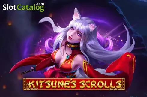 Kitsunes Scrolls