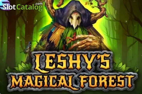 Leshy's Magical Forest