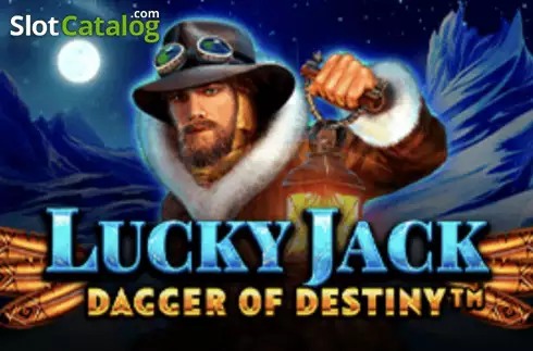 Lucky Jack - Dagger Of Destiny