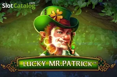 LuckyMrPatrick