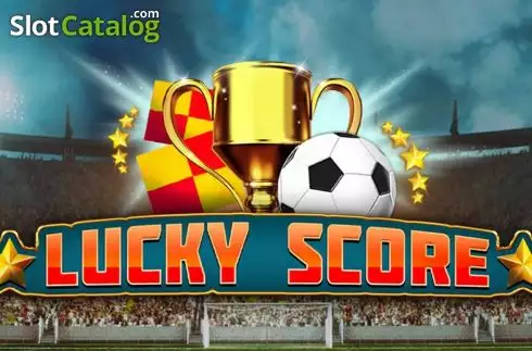 Lucky Score