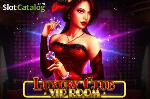Luxury Club - Vip Room