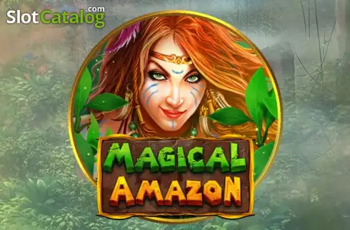 Magical Amazon