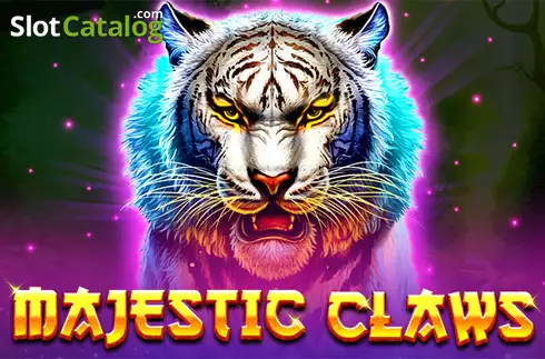 Majestic Claws