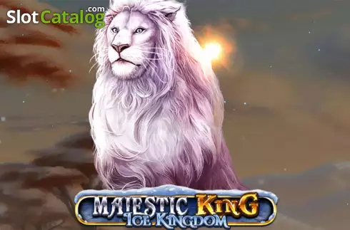 Majestic King - Ice Kingdom