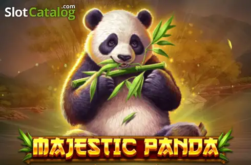Majestic Panda