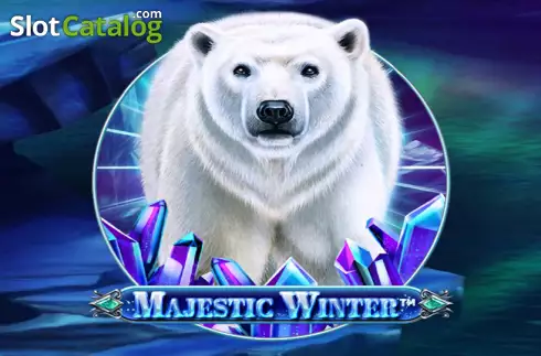 Majestic Winter