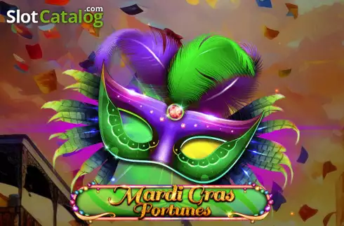 Mardi Gras Fortunes
