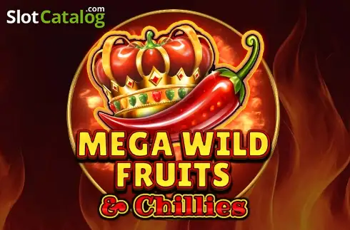 Mega Wild Fruits & Chillies