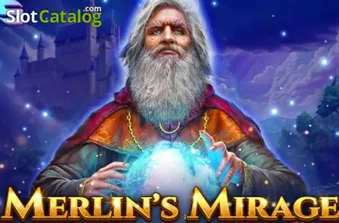 Merlin’s Mirage