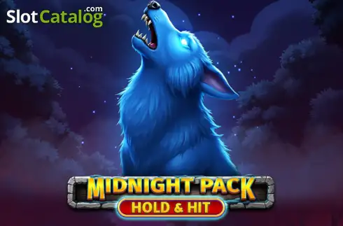 Midnight Pack - Hold & Hit