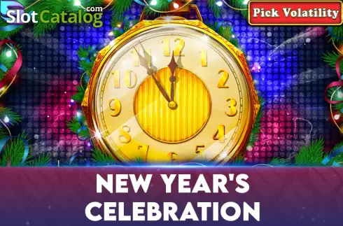 New Year's Celebration