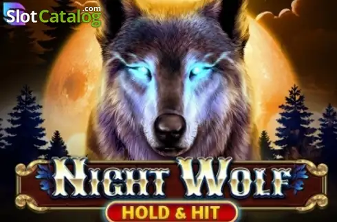 Night Wolf - Hold & Hit
