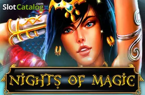 Nights Of Magic