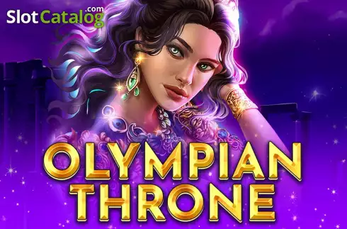Olympian Throne