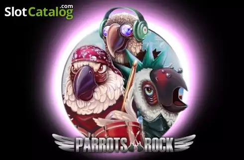 ParrotsRock