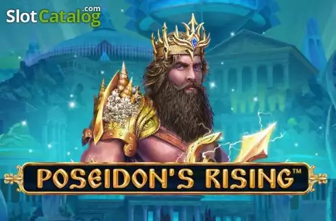 Poseidon's Rising