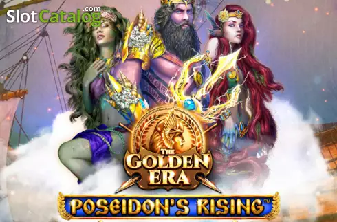 Poseidon's Rising - The Golden Era