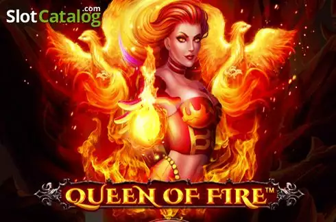 Queen of Fire