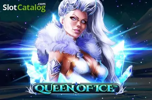 Queen of Ice