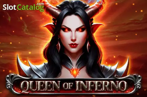 Queen Of Inferno