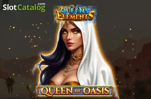 Queen Of Oasis