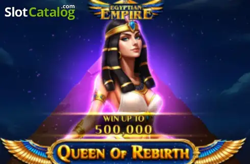 Queen Of Rebirth