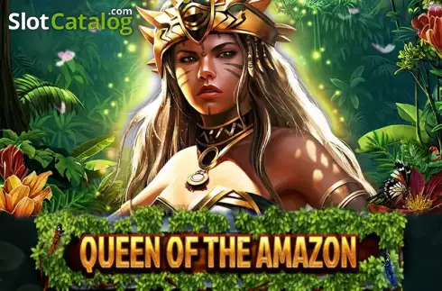 Queen Of The Amazon