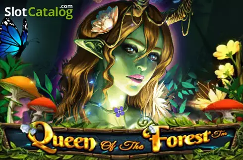 Queen Of The Forest