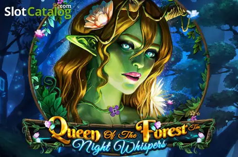 Queen Of The Forest - Night Whispers