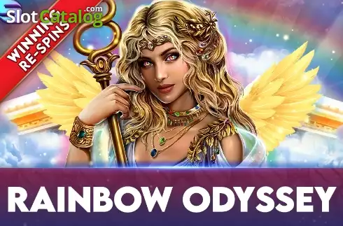 Rainbow Odyssey