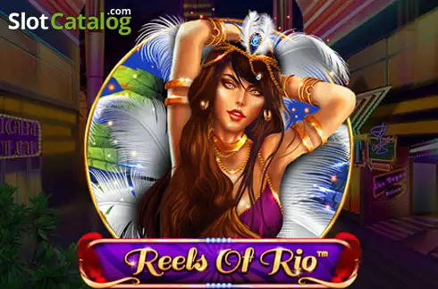 Reels Of Rio