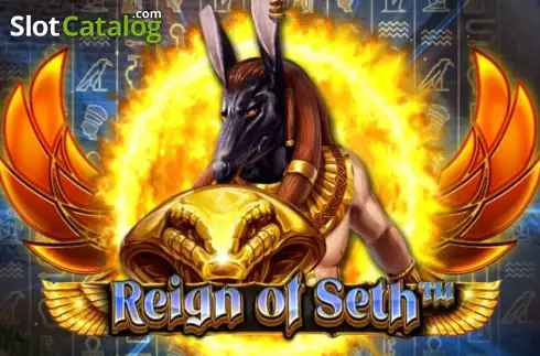 Reign Of Seth