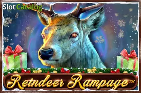 Reindeer Rampage