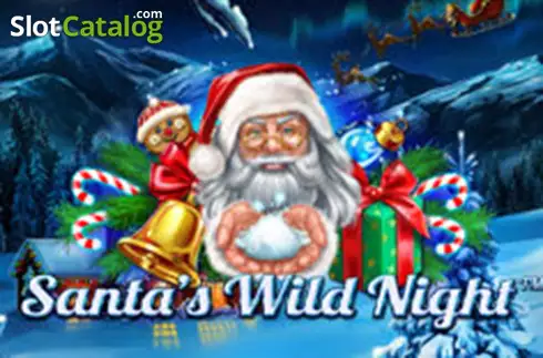 Santas Wild Night