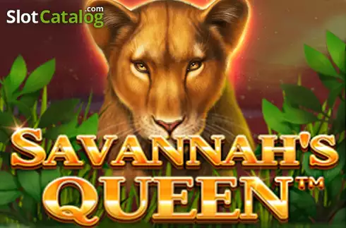 Savannah's Queen