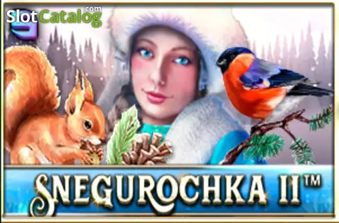 Snegurochka 2