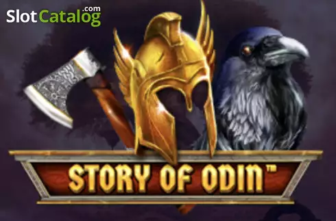 Story Of Odin