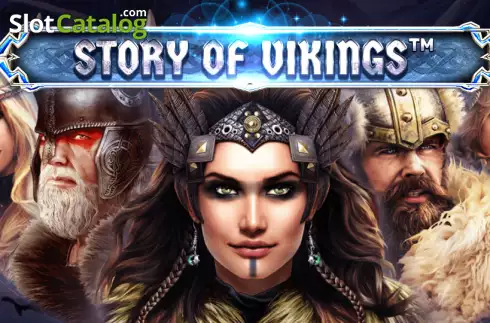 Story Of Vikings