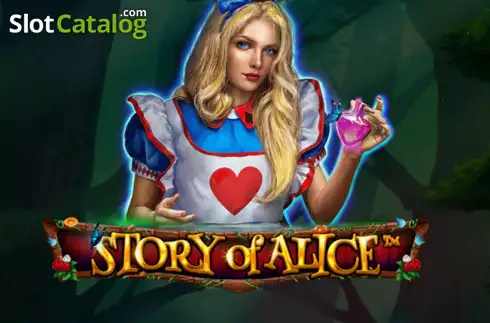Story Of Alice