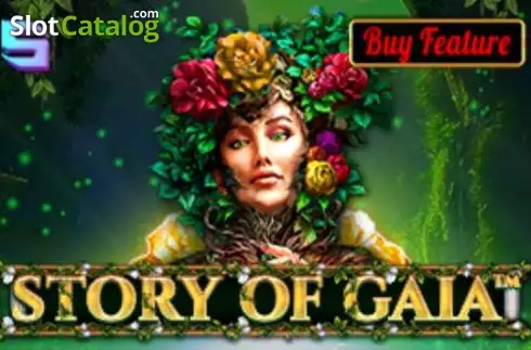 Story Of Gaia