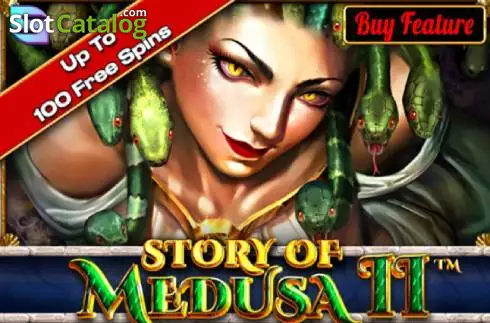 Story Of Medusa II