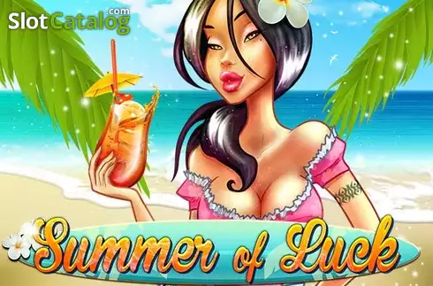 Summer Of Luck