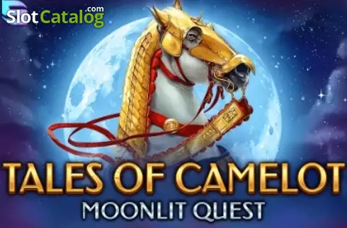 Tales Of Camelot - Moonlit Quest
