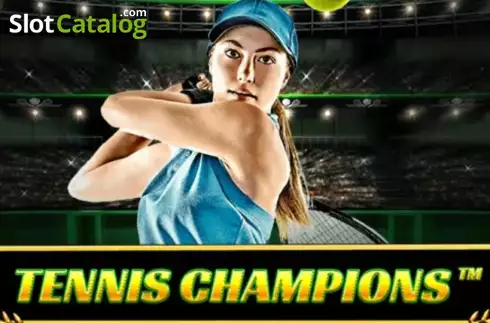 Tennis Champions