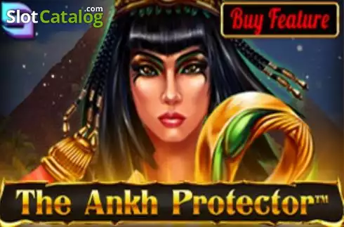 The Ankh Protector