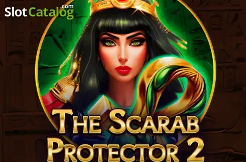The Scarab Protector 2