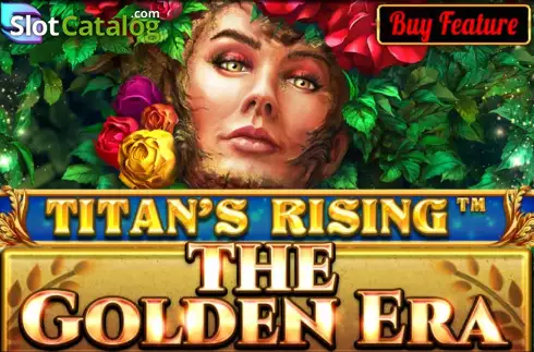 Titan's Rising - The Golden Era